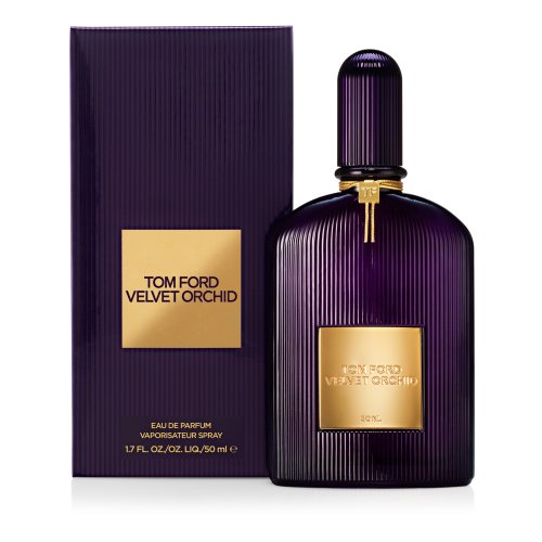 TOM FORD Velvet Orchid - Eau de Parfum 0888066023948